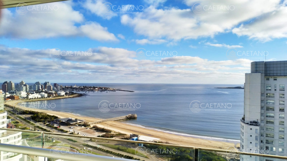 Mansa - GoPunta - Portal Inmobiliario de Punta del Este - Maldonado