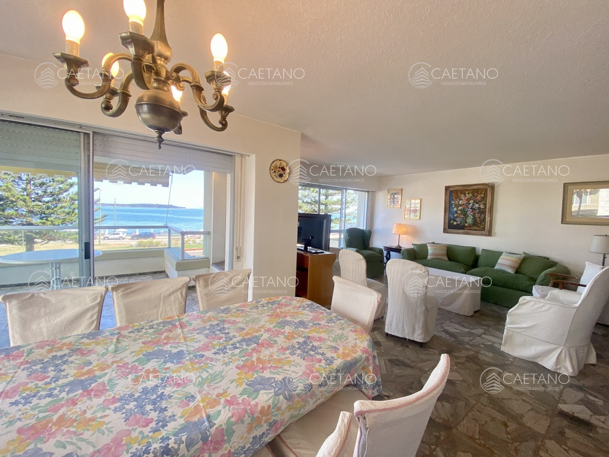 Mansa - GoPunta - Portal Inmobiliario de Punta del Este - Maldonado