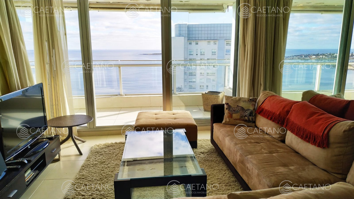 Mansa - GoPunta - Portal Inmobiliario de Punta del Este - Maldonado