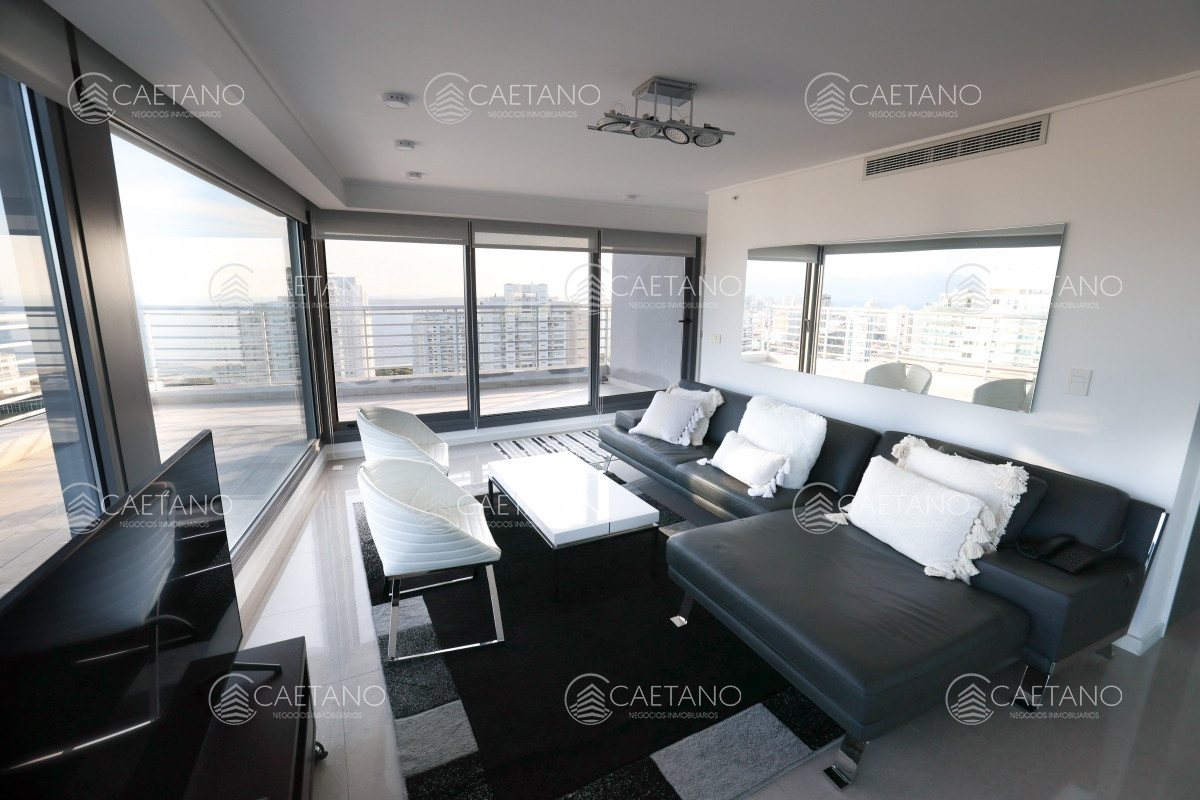 Mansa - GoPunta - Portal Inmobiliario de Punta del Este - Maldonado
