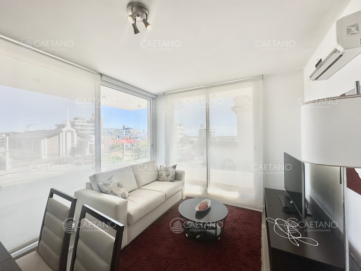 Los Angeles - GoPunta - Portal Inmobiliario de Punta del Este - Maldonado