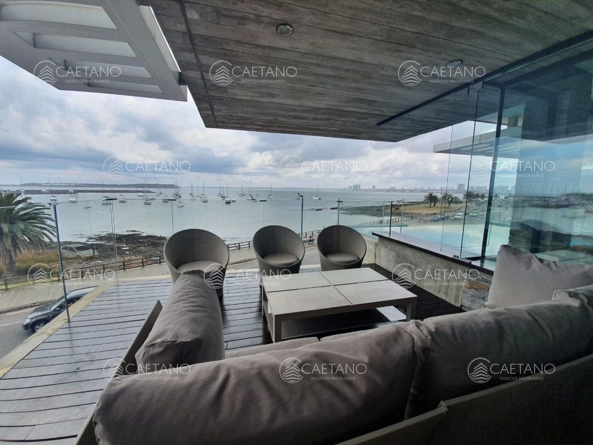 Puerto - GoPunta - Portal Inmobiliario de Punta del Este - Maldonado