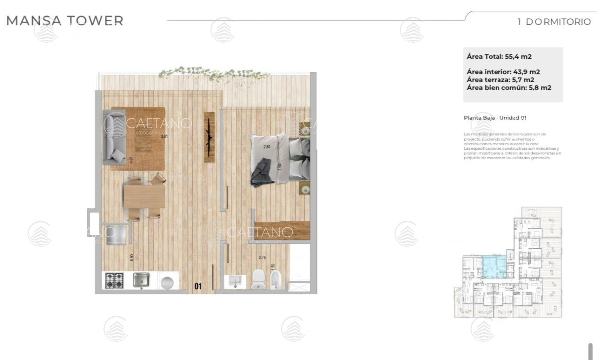 Roosevelt - GoPunta - Portal Inmobiliario de Punta del Este - Maldonado