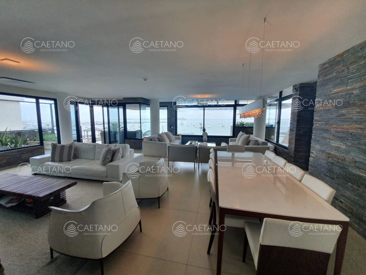 Puerto - GoPunta - Portal Inmobiliario de Punta del Este - Maldonado