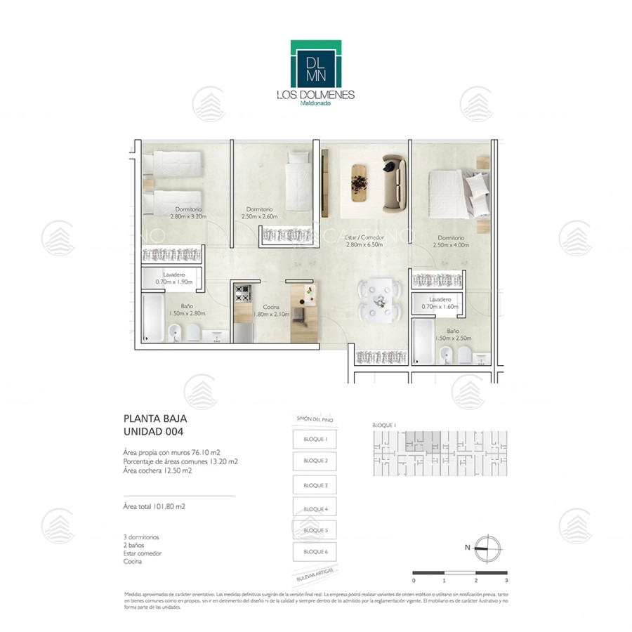 Maldonado - GoPunta - Portal Inmobiliario de Punta del Este - Maldonado