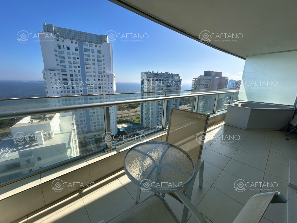 Mansa - GoPunta - Portal Inmobiliario de Punta del Este - Maldonado