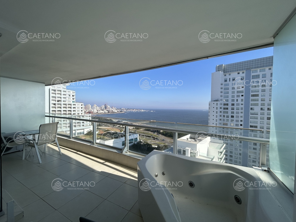 Mansa - GoPunta - Portal Inmobiliario de Punta del Este - Maldonado