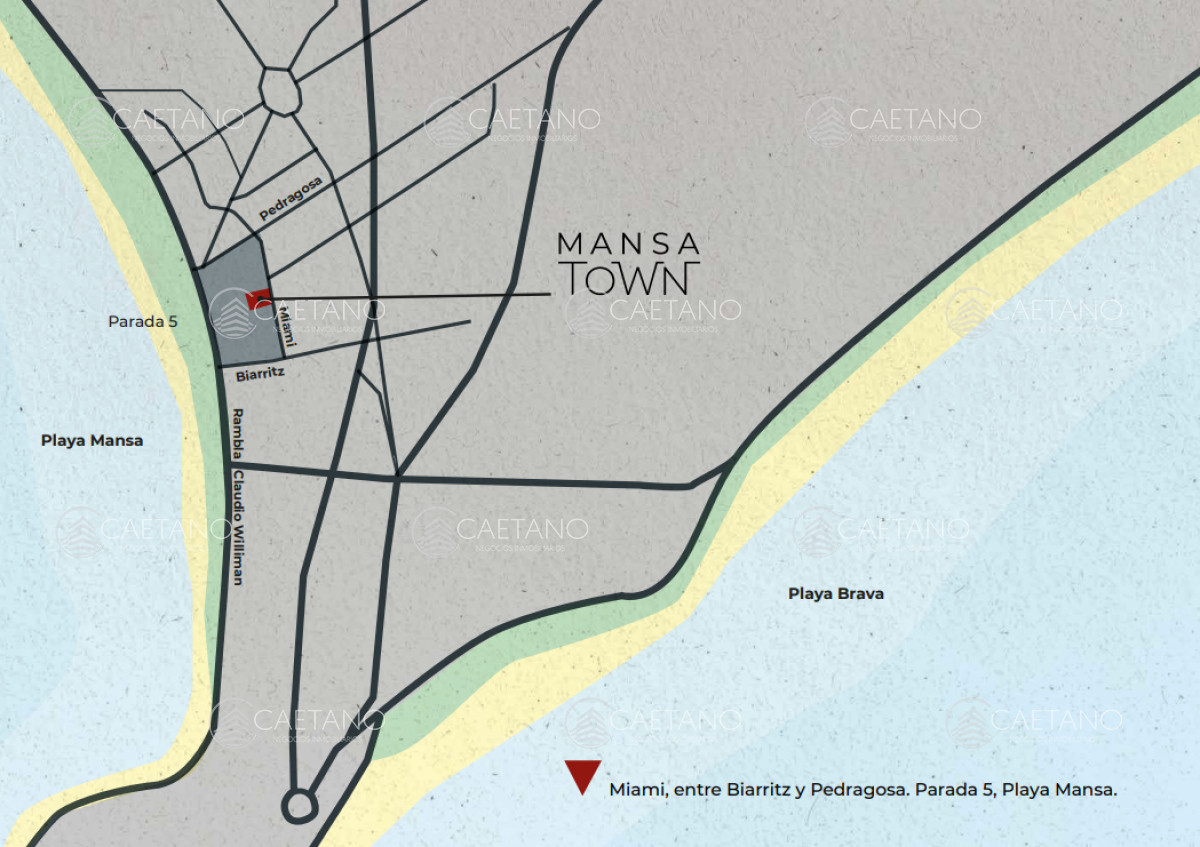 Mansa - GoPunta - Portal Inmobiliario de Punta del Este - Maldonado