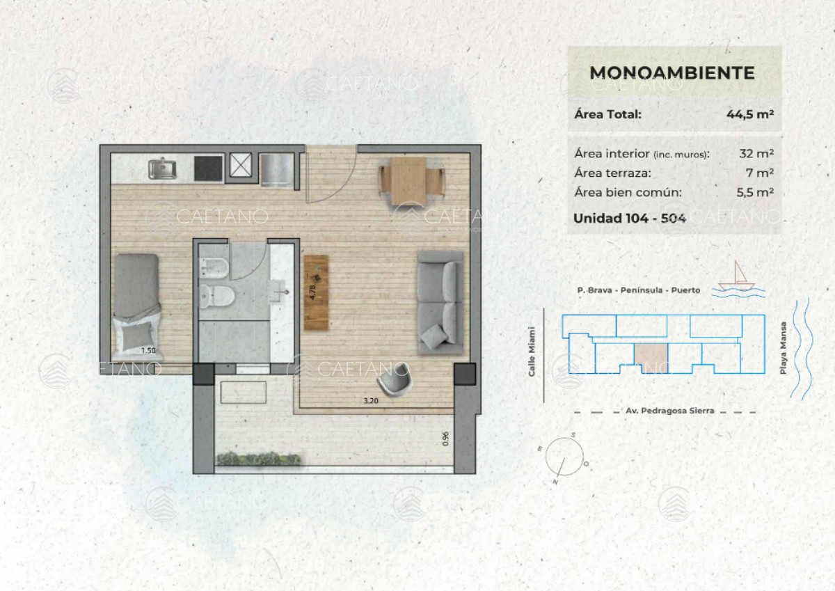 Mansa - GoPunta - Portal Inmobiliario de Punta del Este - Maldonado