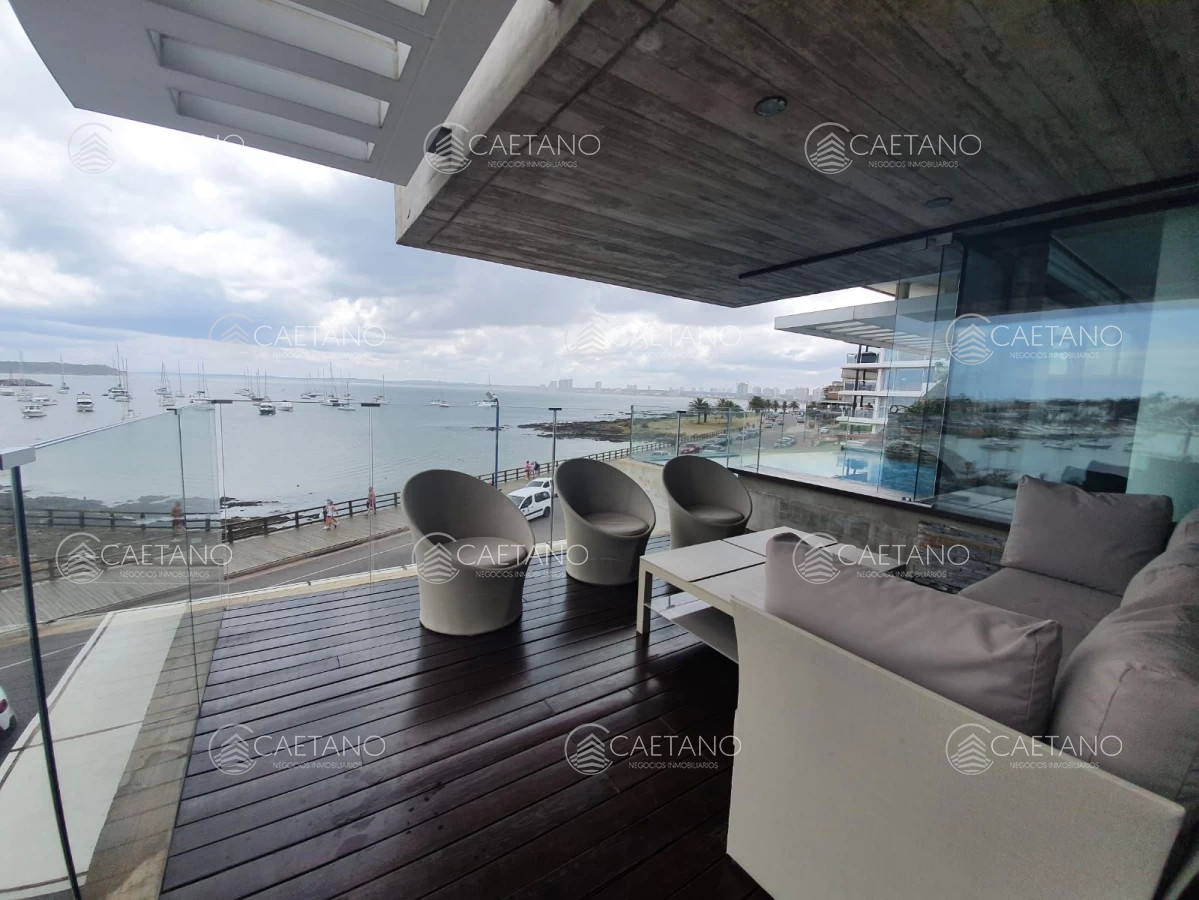 Puerto - GoPunta - Portal Inmobiliario de Punta del Este - Maldonado