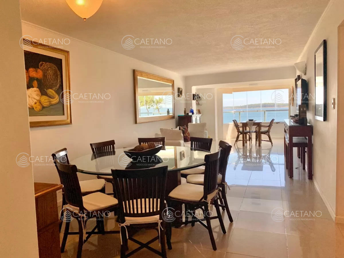 Mansa - GoPunta - Portal Inmobiliario de Punta del Este - Maldonado