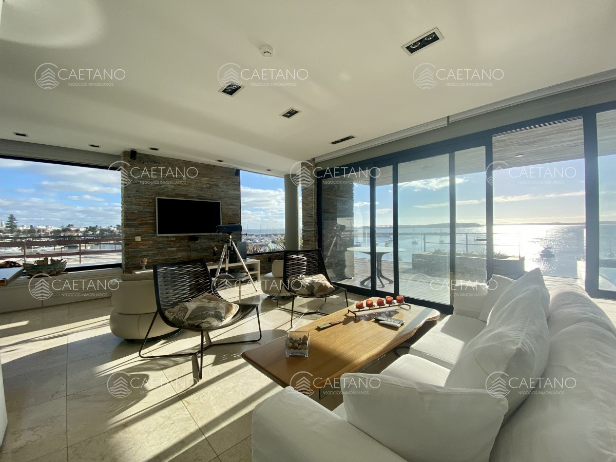 Puerto - GoPunta - Portal Inmobiliario de Punta del Este - Maldonado