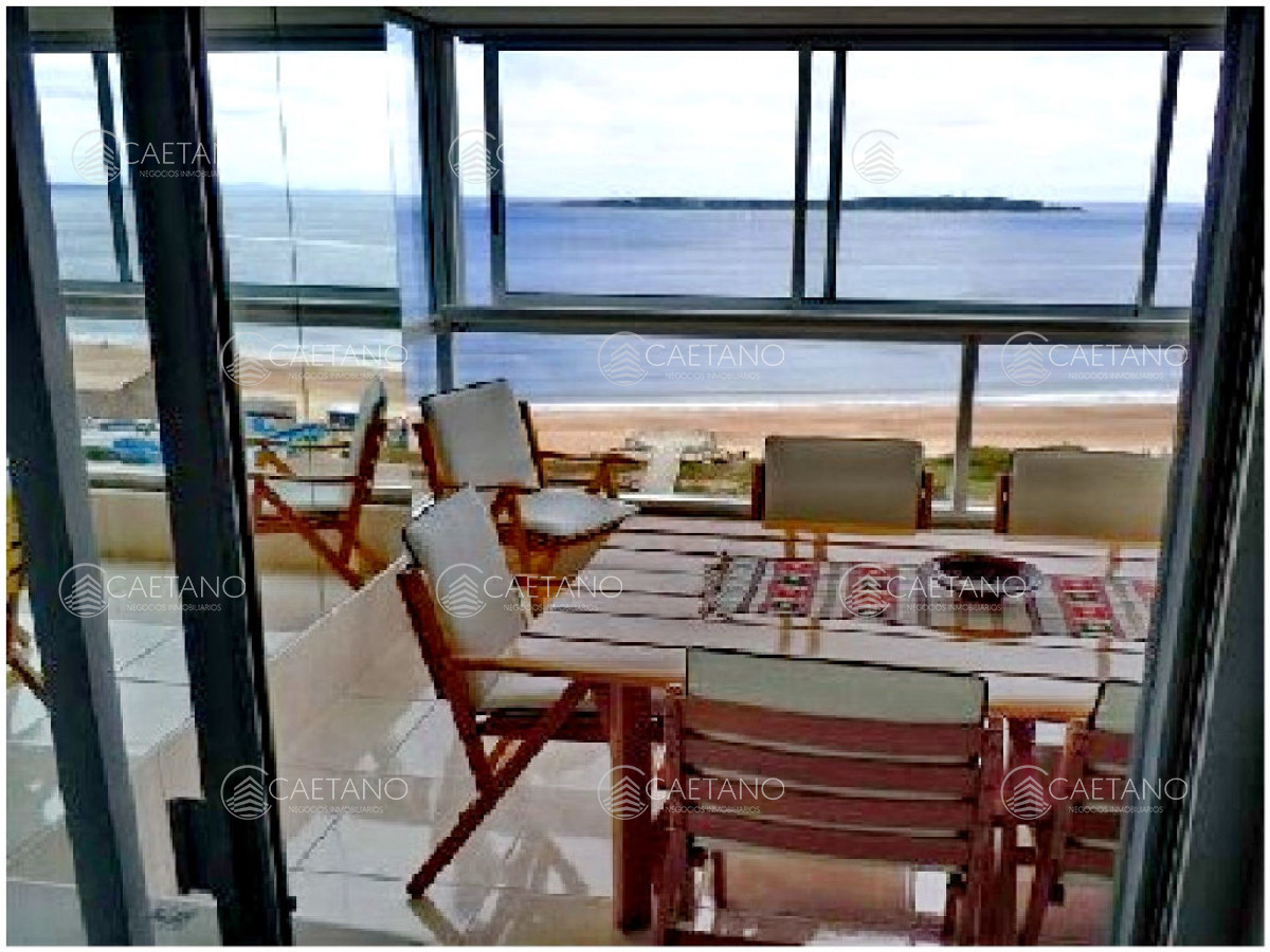 Mansa - GoPunta - Portal Inmobiliario de Punta del Este - Maldonado
