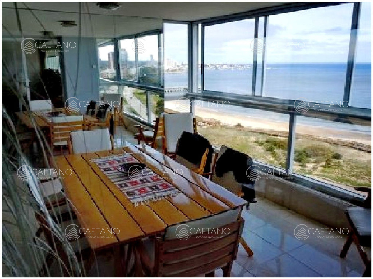 Mansa - GoPunta - Portal Inmobiliario de Punta del Este - Maldonado