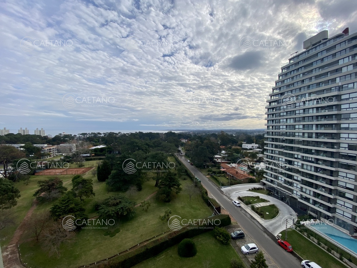 Apartamento en Roosevelt, 2 dormitorios  - DMC5290A