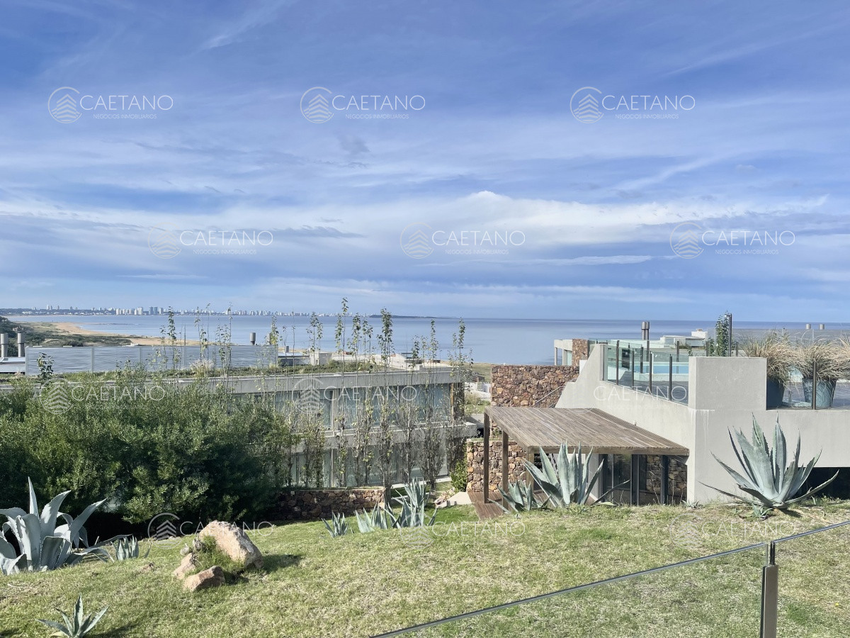 Lomo de la Ballena - GoPunta - Portal Inmobiliario de Punta del Este - Maldonado