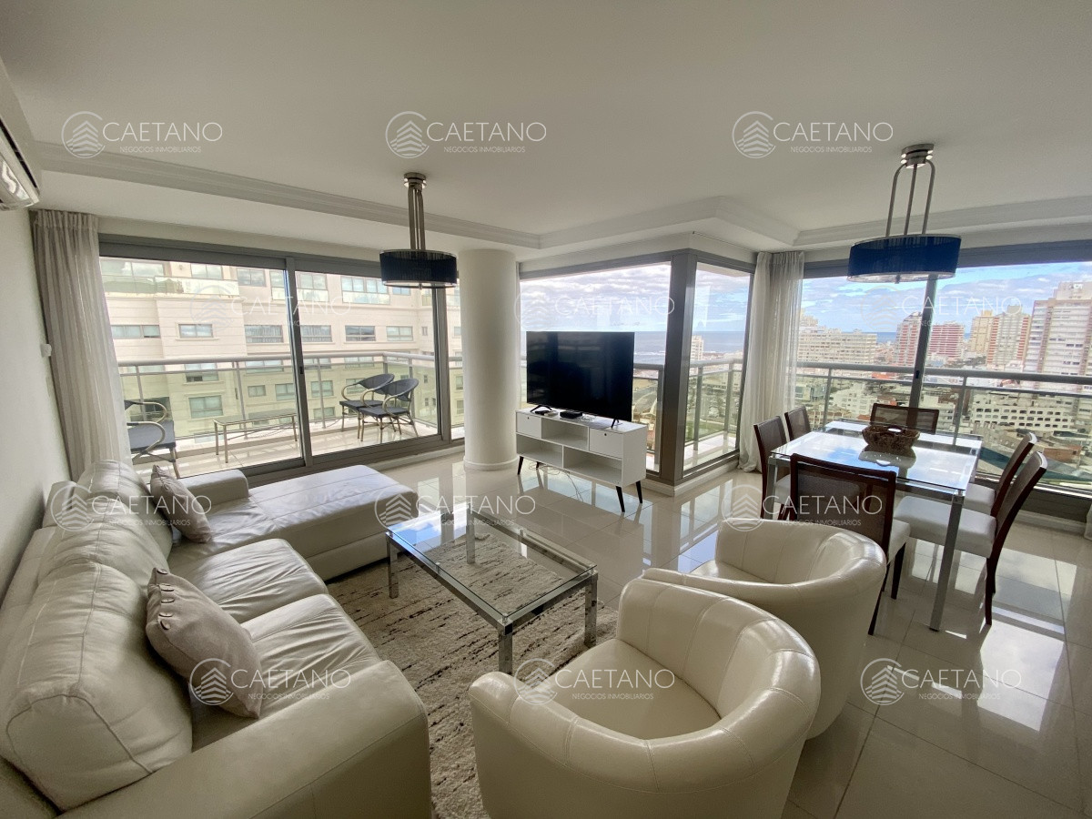 Brava - GoPunta - Portal Inmobiliario de Punta del Este - Maldonado