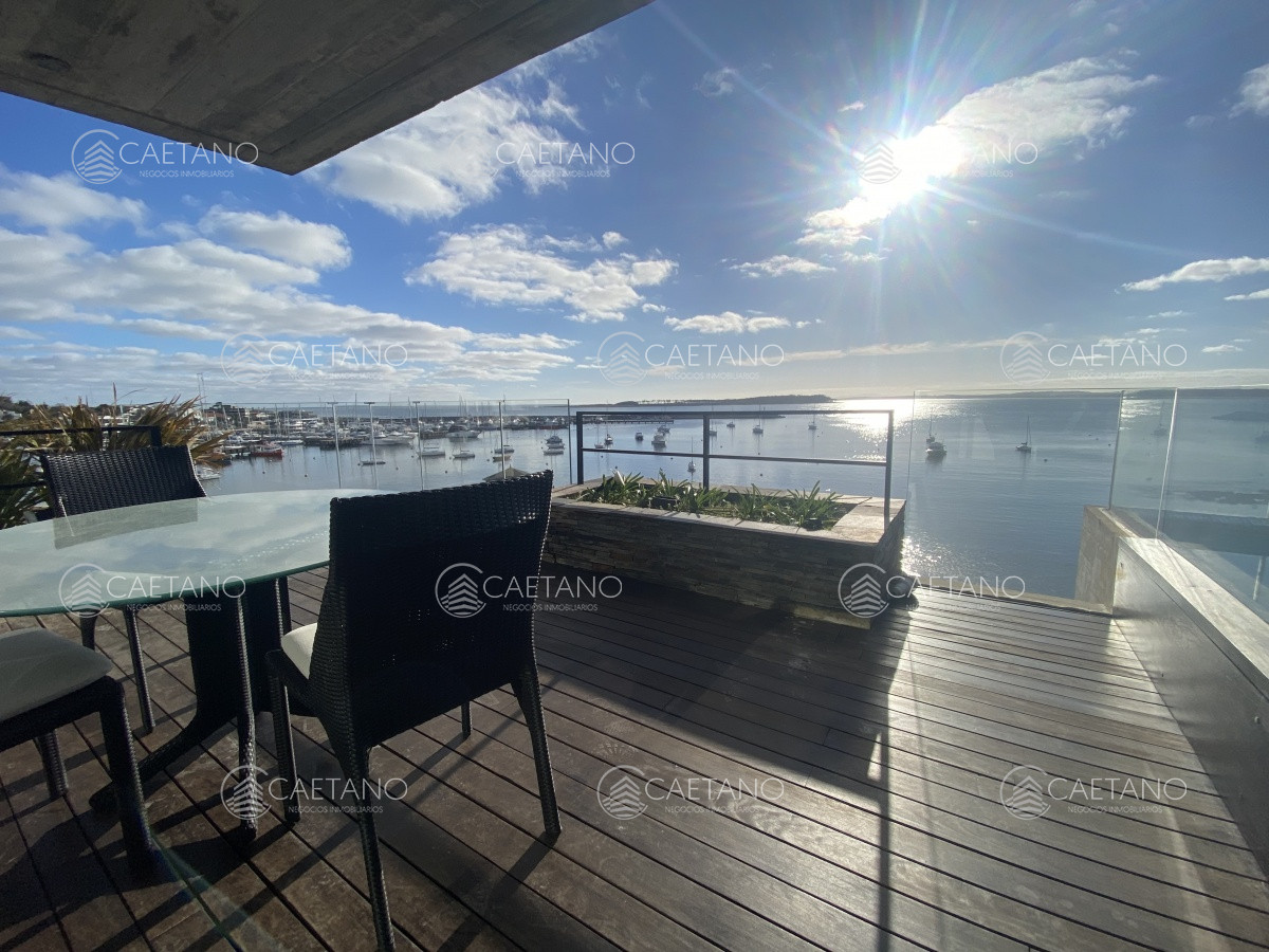 Puerto - GoPunta - Portal Inmobiliario de Punta del Este - Maldonado
