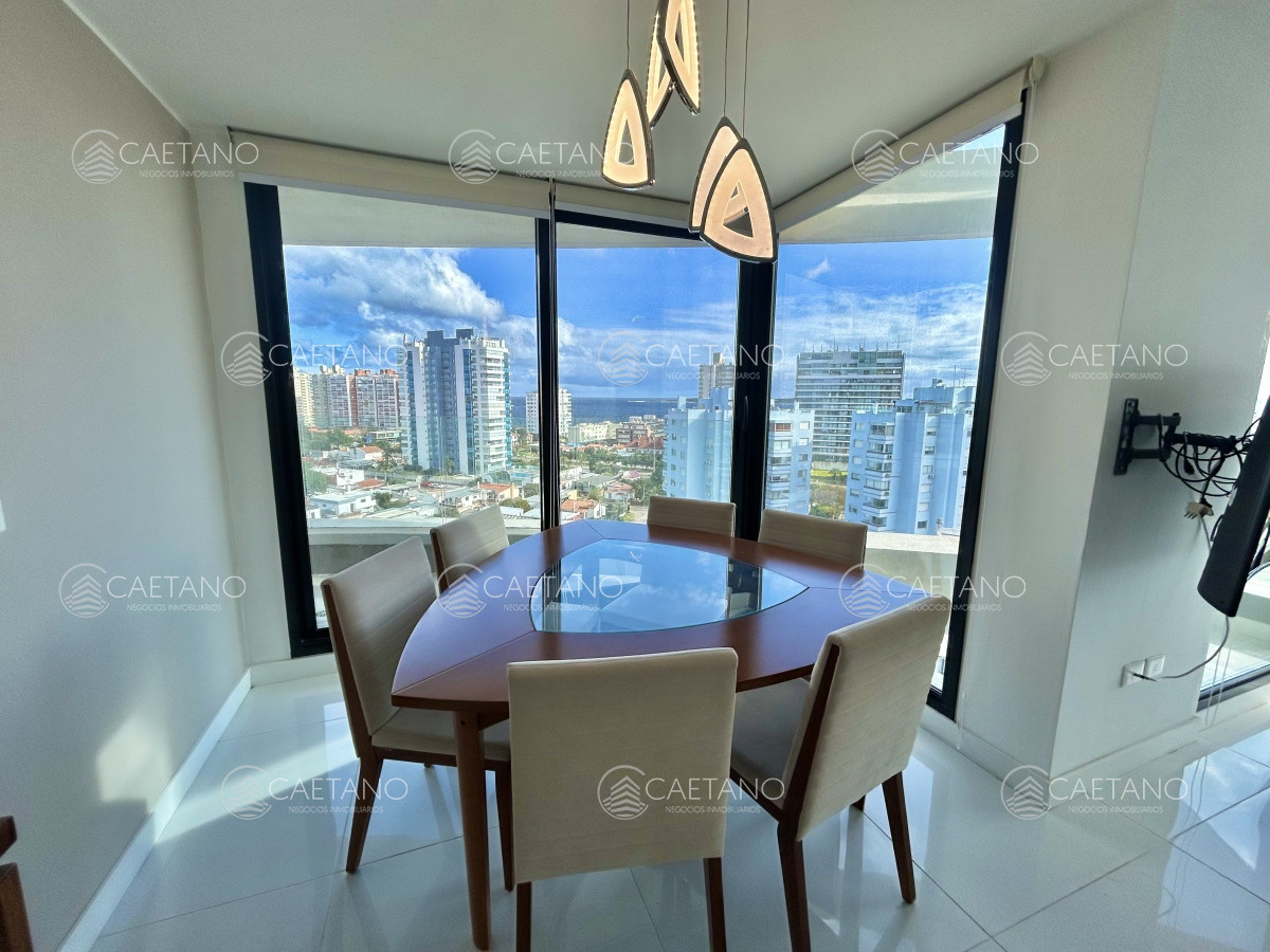La Pastora - GoPunta - Portal Inmobiliario de Punta del Este - Maldonado
