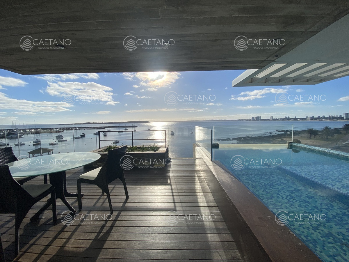 Puerto - GoPunta - Portal Inmobiliario de Punta del Este - Maldonado