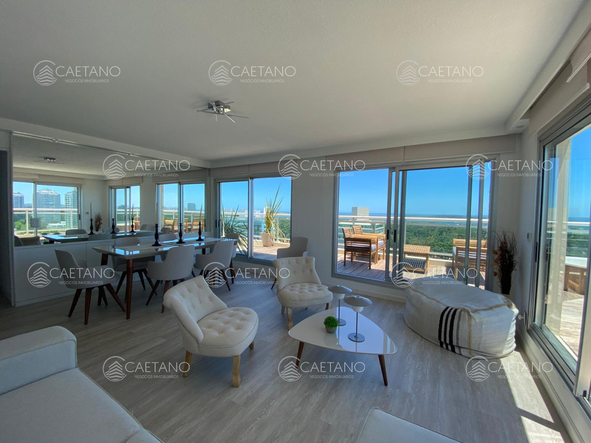 Roosevelt - GoPunta - Portal Inmobiliario de Punta del Este - Maldonado