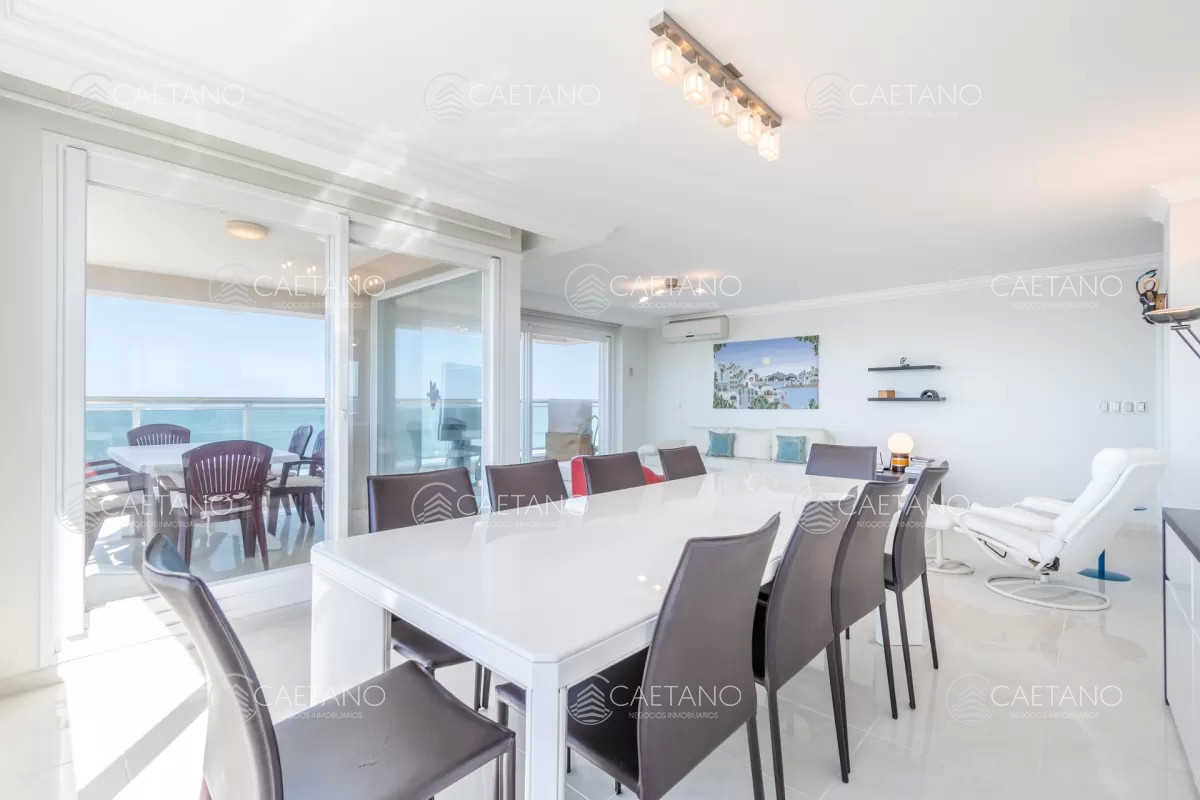 Mansa - GoPunta - Portal Inmobiliario de Punta del Este - Maldonado