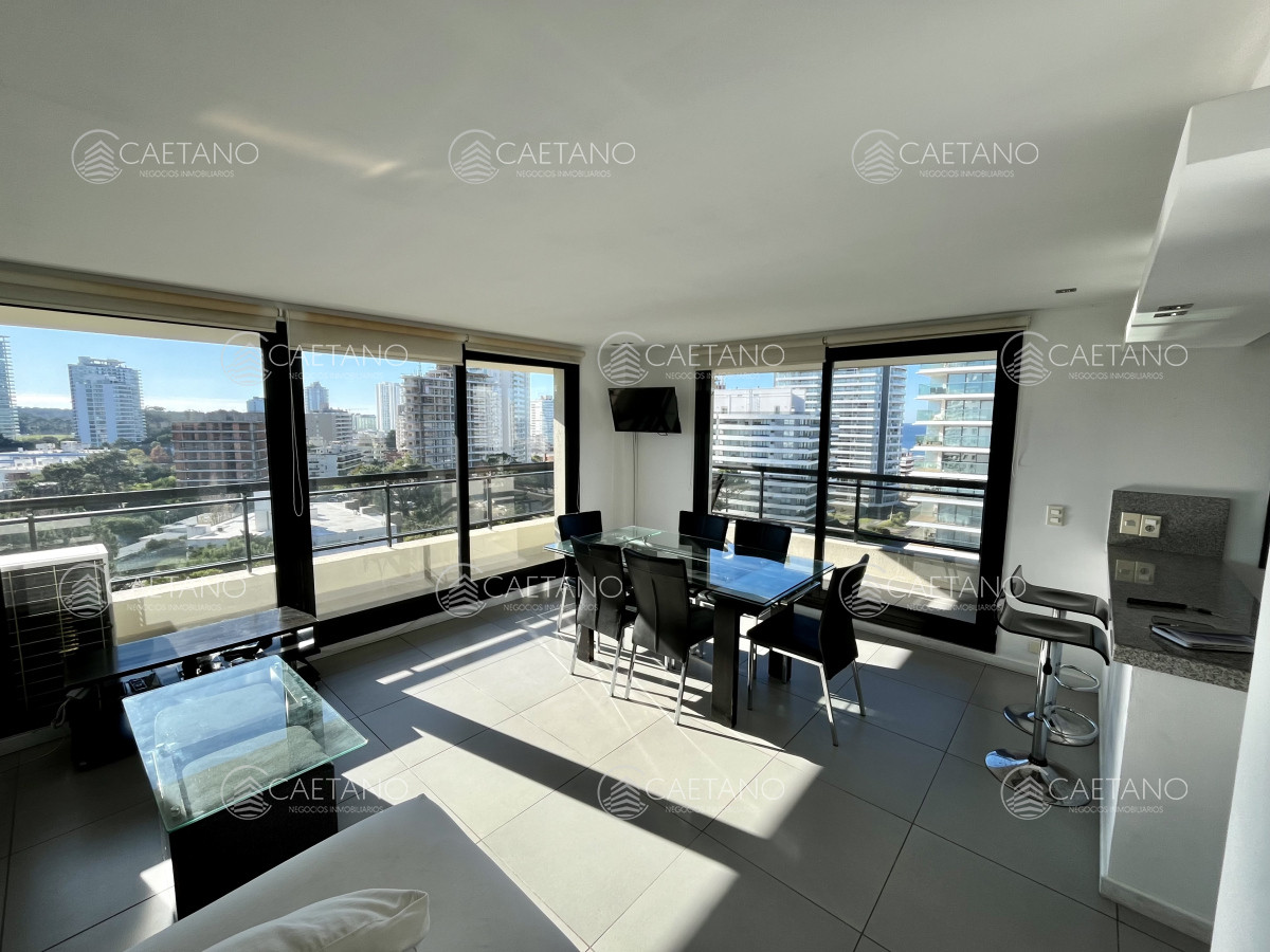 Aidy Grill - GoPunta - Portal Inmobiliario de Punta del Este - Maldonado