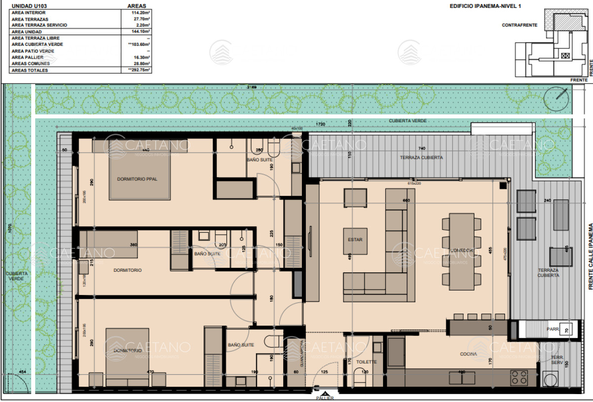 San Rafael - GoPunta - Portal Inmobiliario de Punta del Este - Maldonado