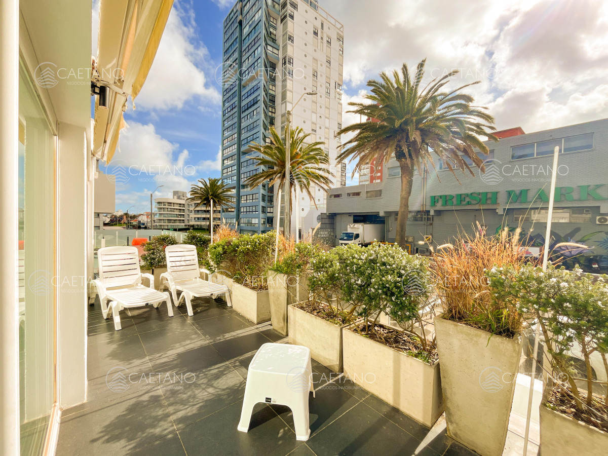 Península - GoPunta - Portal Inmobiliario de Punta del Este - Maldonado