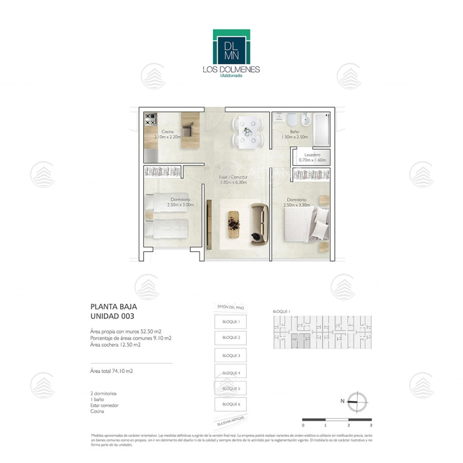 Maldonado - GoPunta - Portal Inmobiliario de Punta del Este - Maldonado