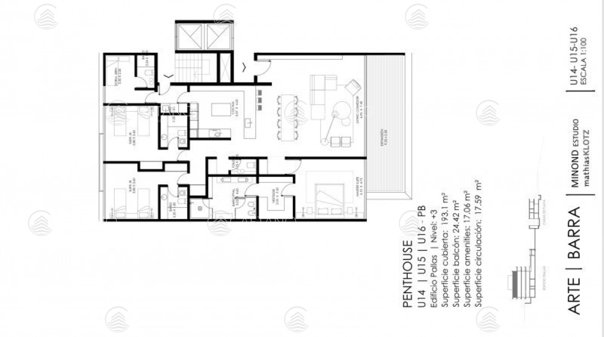 La Barra - GoPunta - Portal Inmobiliario de Punta del Este - Maldonado