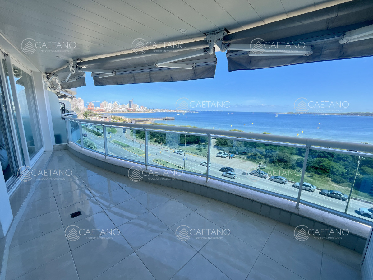 Mansa - GoPunta - Portal Inmobiliario de Punta del Este - Maldonado