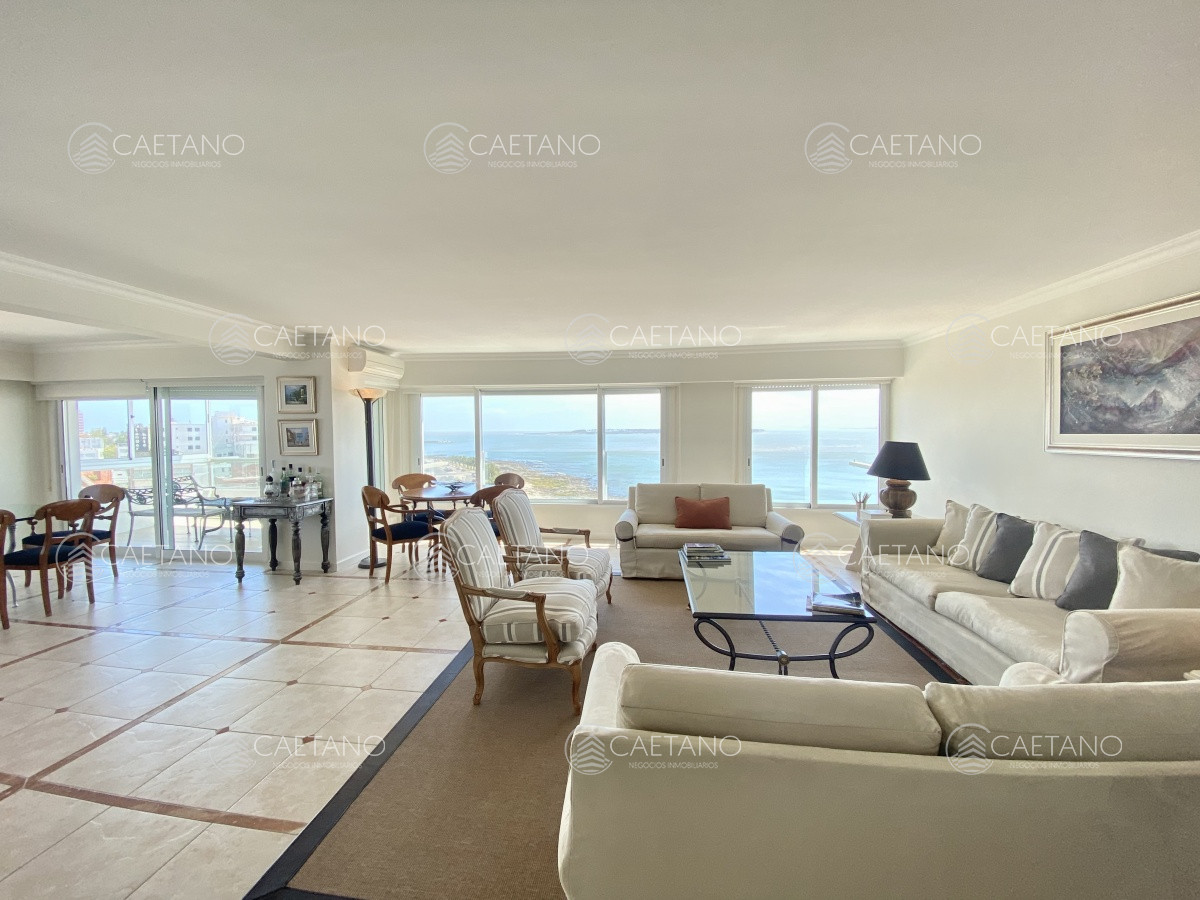 Mansa - GoPunta - Portal Inmobiliario de Punta del Este - Maldonado