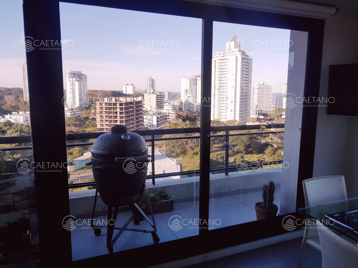 Aidy Grill - GoPunta - Portal Inmobiliario de Punta del Este - Maldonado