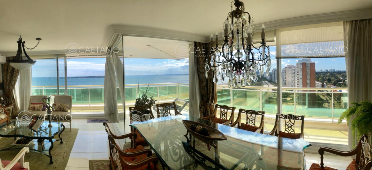Mansa - GoPunta - Portal Inmobiliario de Punta del Este - Maldonado