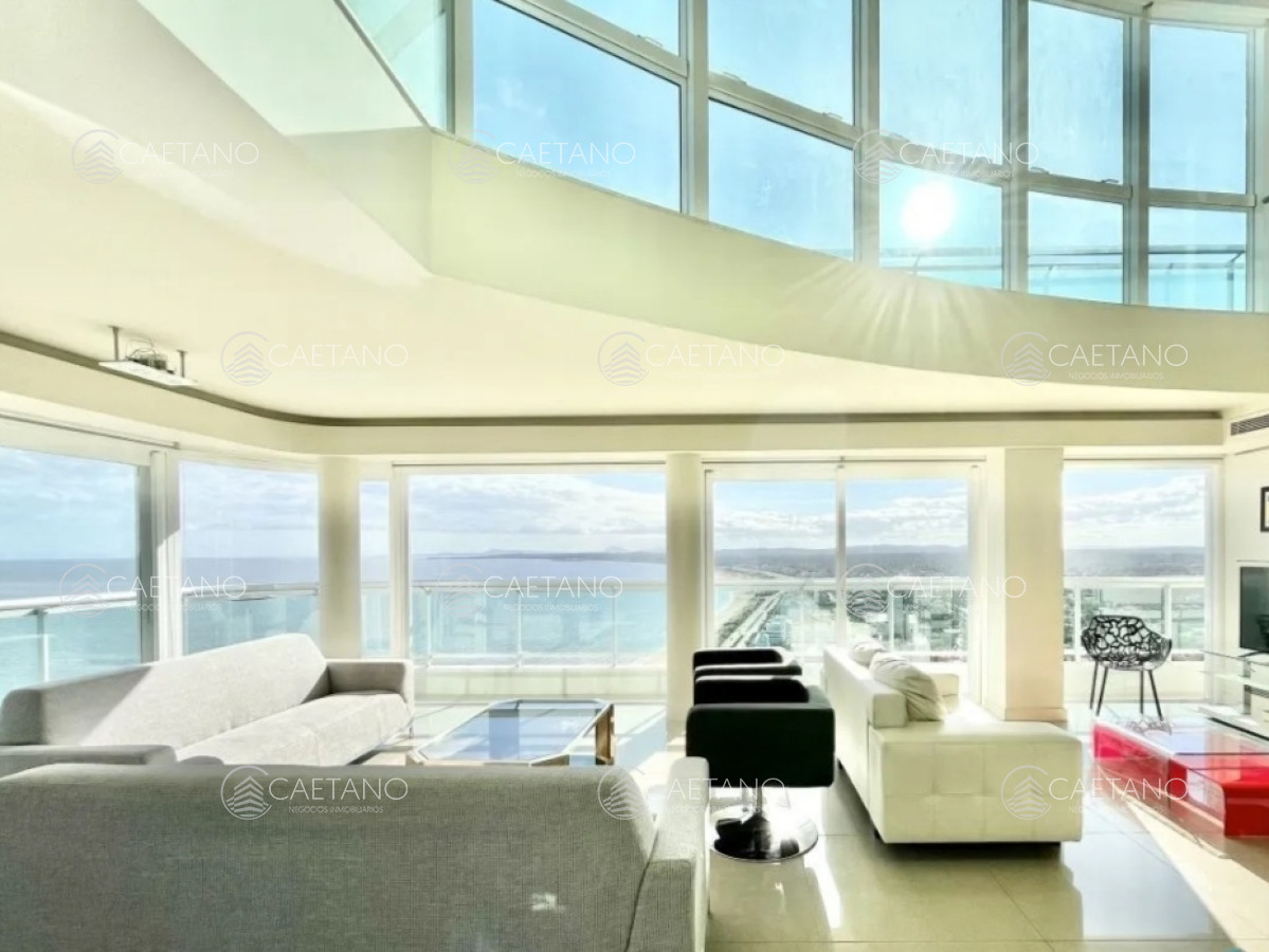 Mansa - GoPunta - Portal Inmobiliario de Punta del Este - Maldonado