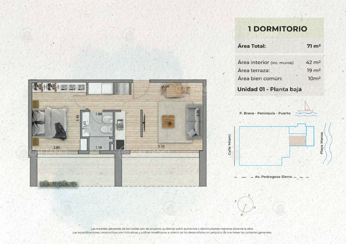 Mansa - GoPunta - Portal Inmobiliario de Punta del Este - Maldonado