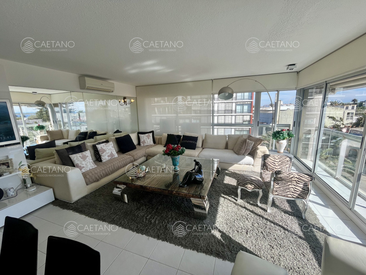 Península - GoPunta - Portal Inmobiliario de Punta del Este - Maldonado