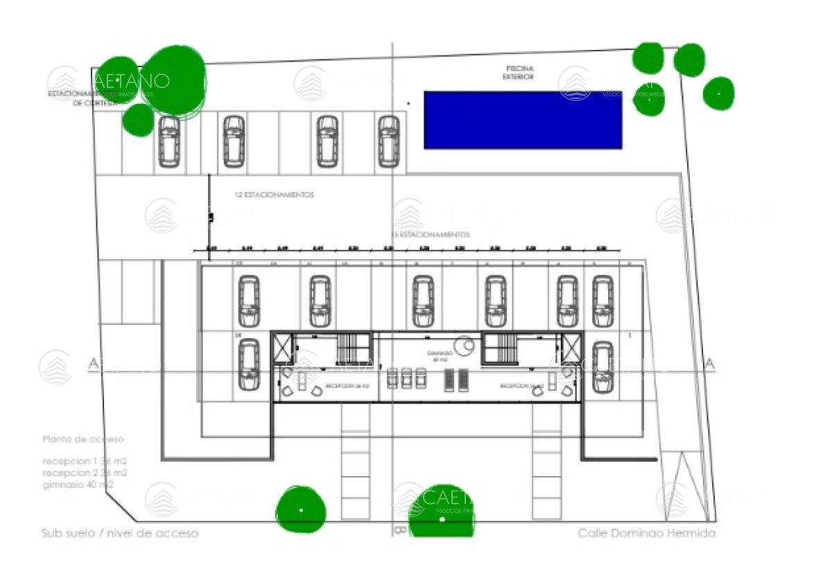 Cantegril - GoPunta - Portal Inmobiliario de Punta del Este - Maldonado