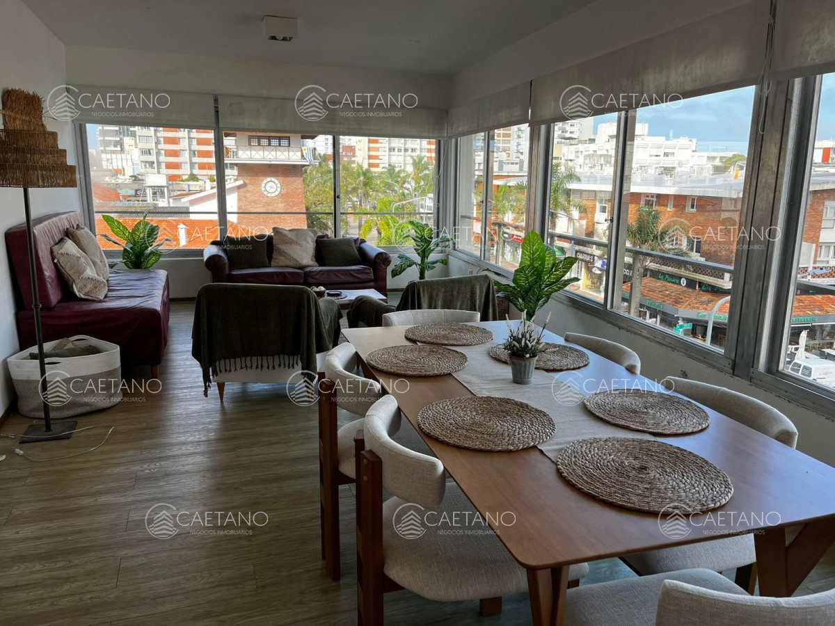 Península - GoPunta - Portal Inmobiliario de Punta del Este - Maldonado