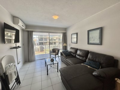 Alquiler apartamento Punta del Este 3 dormitorios