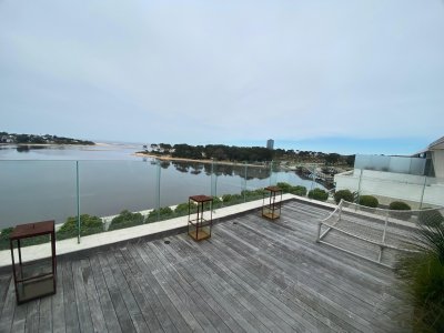Venta apartamento 3 dormitorios. La barra Punta del Este 
