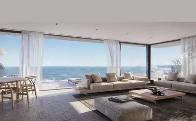 Venta apartamento 3 dormitorios más dependencia La Barra Punta del Este 