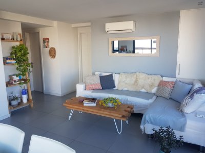 Apartamento en Punta del Este, Aidy Grill
