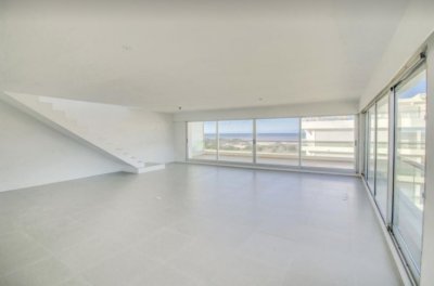 Pent House Duplex en Brava
