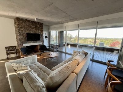 Venta Apartamento Punta Ballena, Punta del este 