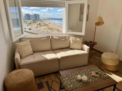 Venta apartamento punta del este, peninsula