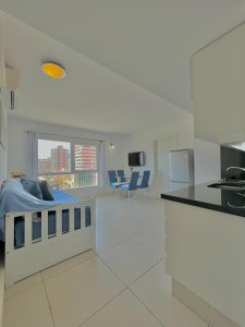 Venta apartamento 1 dormitorio. Península, Punta del Este 