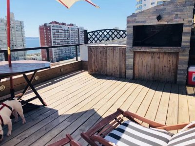 Apartamento en Punta del Este, Península