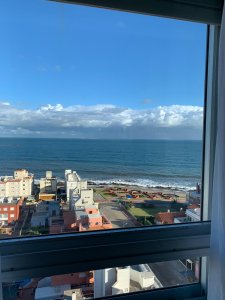 Ideal apartamento en Punta del Este